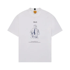 Camiseta Class Radio Da Legalidade Off White 42517 1