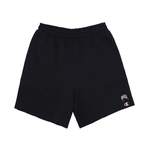 Bermuda Champion Sufgang Moletom Black 1