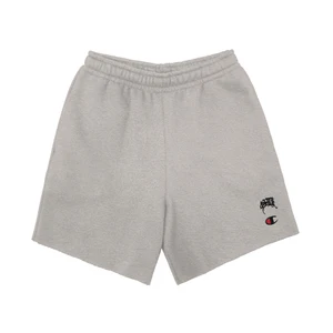 Bermuda Champion Sufgang Moletom Ox Gray 1