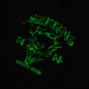 Camiseta Champion Sufgang Joker Black 3