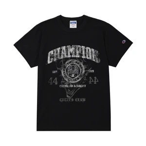 Camiseta Champion Sufgang Joker Black 1