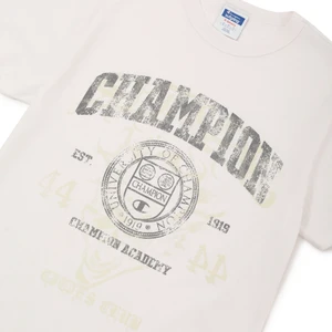 Camiseta Champion Sufgang Joker Off White 2