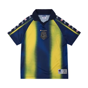 Camiseta Champion Sufgang Raglan Home Blue 1