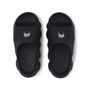 Chinelo Champion Sufgang Black 4