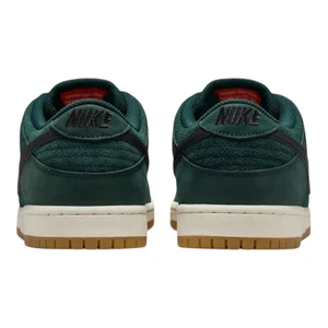 Tênis Nike Sb Dunk Low Pro Deep Fir Fj1674-300 5