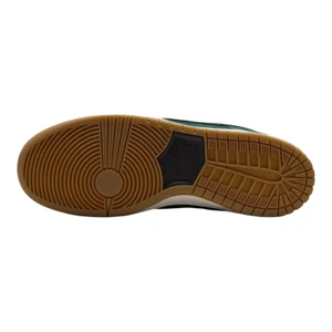 Tênis Nike Sb Dunk Low Pro Deep Fir Fj1674-300 4