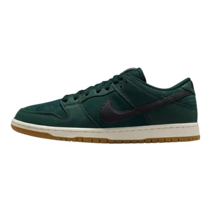 Tênis Nike Sb Dunk Low Pro Deep Fir Fj1674-300 2
