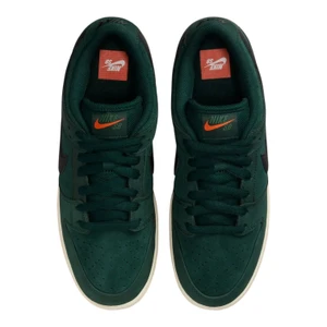 Tênis Nike Sb Dunk Low Pro Deep Fir Fj1674-300 6