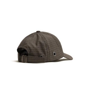 Boné Barra 6 Panel B Garça Xadrez 3
