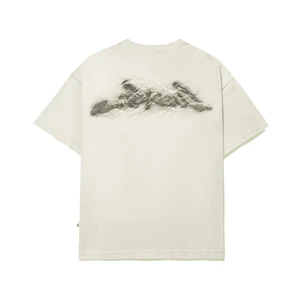Camiseta Barra Assinatura Remix Off White 1