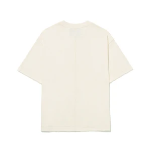 Camiseta Barra Manguezal Estonada Off White 2