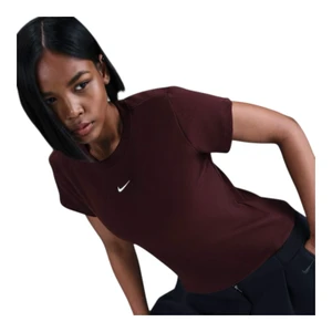 Camiseta Nike Feminina Nsw Chill Knt Fv5508-653 4