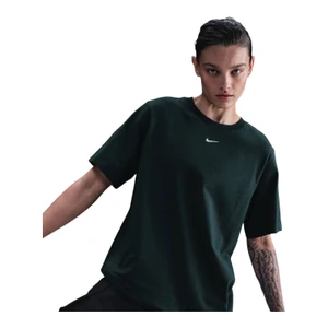 Camiseta Nike Feminina Nsw Essentials Fd4149-390 2