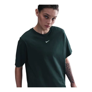 Camiseta Nike Feminina Nsw Essentials Fd4149-390 3