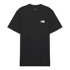 Camiseta The North Face Biner Graphic 4 Preto 2