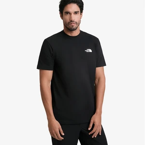 Camiseta The North Face Biner Graphic 4 Preto 5