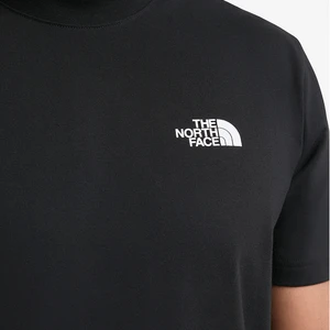 Camiseta The North Face Biner Graphic 4 Preto 4