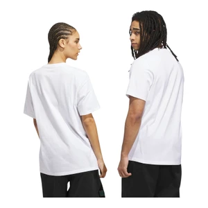 Camiseta Adidas Grafica Skate Trefoil Jy3948 2