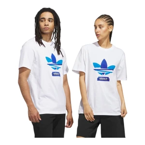 Camiseta Adidas Grafica Skate Trefoil Jy3948 3