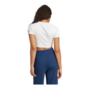 Camiseta Adidas Feminina Cropped Jc9026 3