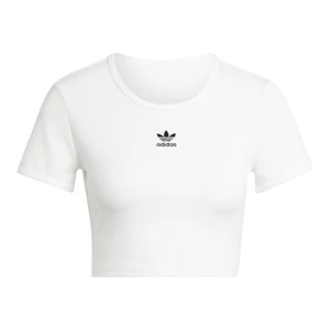 Camiseta Adidas Feminina Cropped Jc9026 1