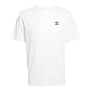 Camiseta Adidas Trefoil Ess Ji8544 1