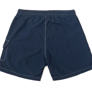 Bermuda Tropicalients Ripstop Vacaciones Marinho 3