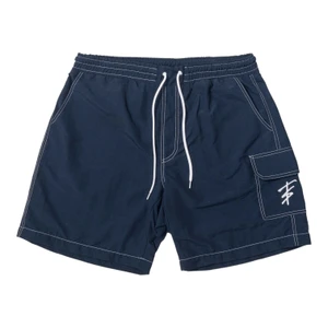 Bermuda Tropicalients Ripstop Vacaciones Marinho 1