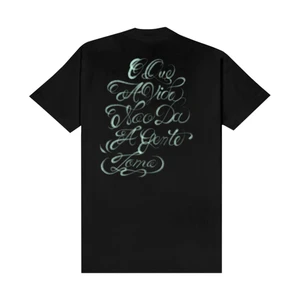 Camiseta Sufgang 2piloto Mandrake Black 2