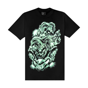 Camiseta Sufgang 2piloto Mandrake Black 1