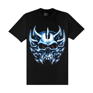Camiseta Sufgang Dreams And Nightmares Black 1