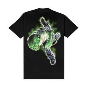 Camiseta Sufgang Goblin Assaut Black 2