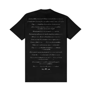 Camiseta Sufgang Mr Suf 2 Black 2