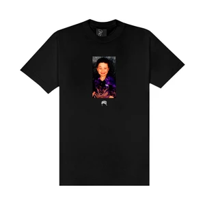 Camiseta Sufgang Mr Suf 2 Black 1