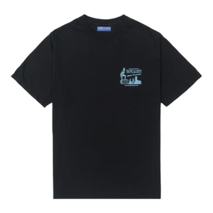 Camiseta Tropicalients Global Domination Preto 1