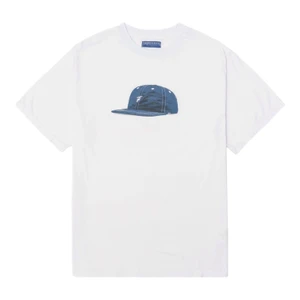Camiseta Tropicalients Goat Branco 1