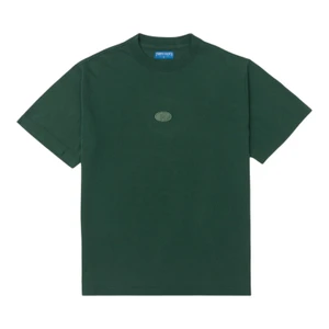 Camiseta Tropicalients Heavy Mono Verde 1