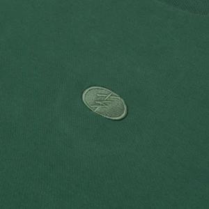 Camiseta Tropicalients Heavy Mono Verde 2