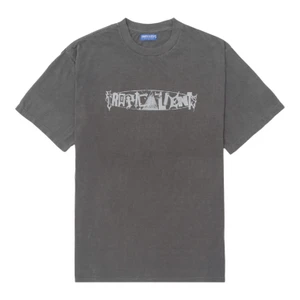 Camiseta Tropicalients Stuffs Preto Estonado 1