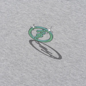 Camiseta Tropicalients Ts Ring Cinza 2