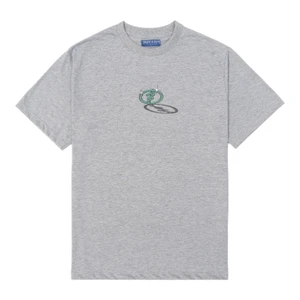 Camiseta Tropicalients Ts Ring Cinza 1