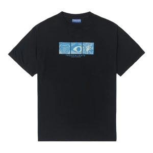 Camiseta Tropicalients Ts Supplies Preto 1