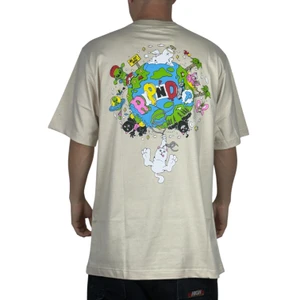 Camiseta Ripndip Nerm World Sand 1