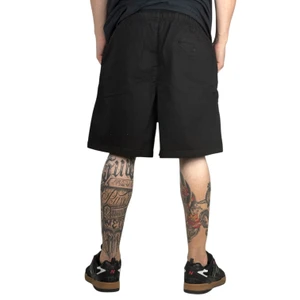 Bermuda Champion Sarja Mini Script Black 3