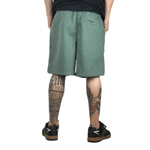 Bermuda Champion Sarja Mini Script Green 3