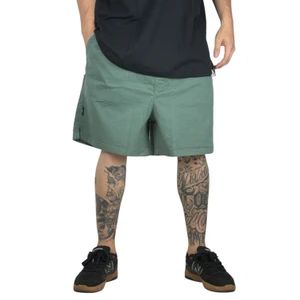 Bermuda Champion Sarja Mini Script Green 1