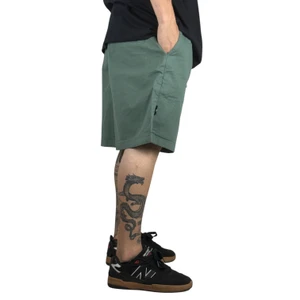 Bermuda Champion Sarja Mini Script Green 2