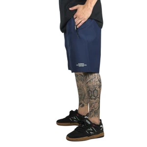 Bermuda Element Skateboard Marinho 2