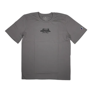Camiseta Champion Infantil Nyc Concrete 2