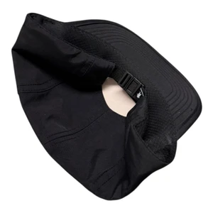 Boné Grizzly 5 Panel Outdoor Division Camper Preto 2